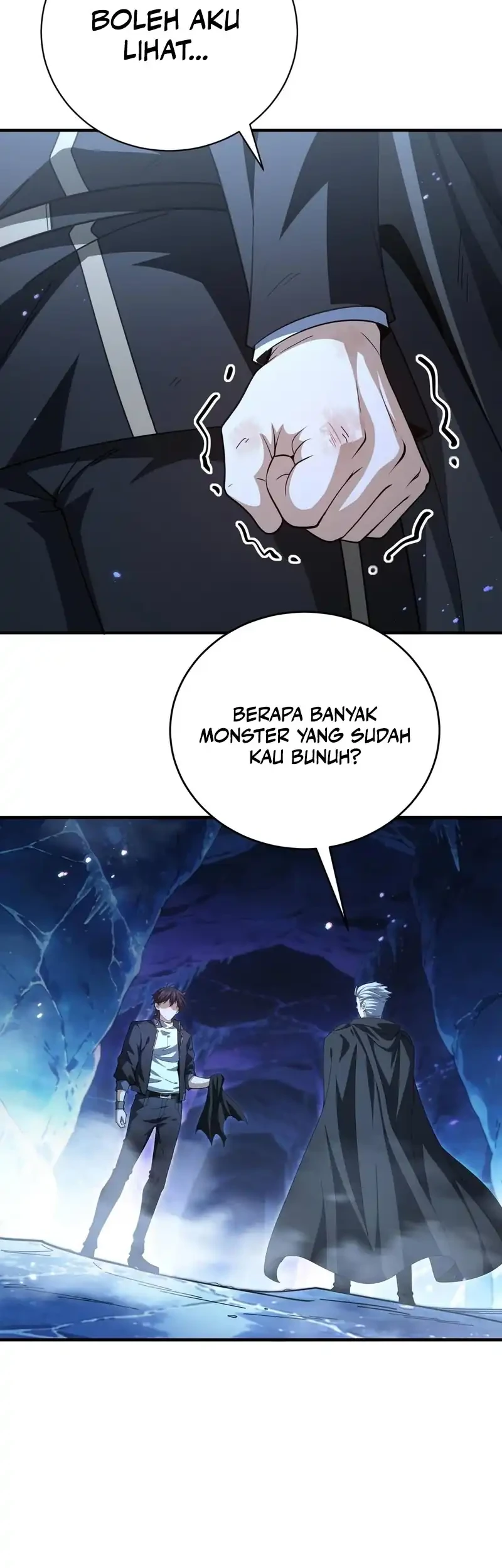 The Apex Of Dragon Mastery Chapter 235 Halaman 21