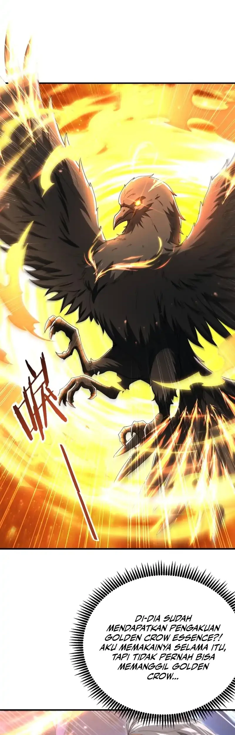 The Apex Of Dragon Mastery Chapter 235 Halaman 30