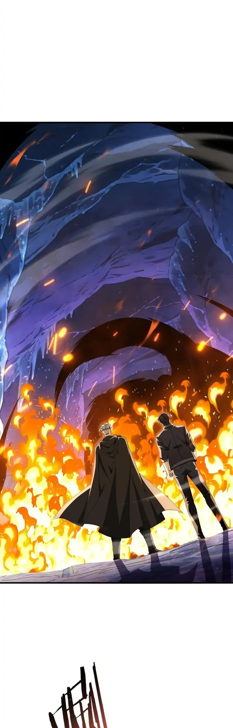 The Apex Of Dragon Mastery Chapter 235 Halaman 34