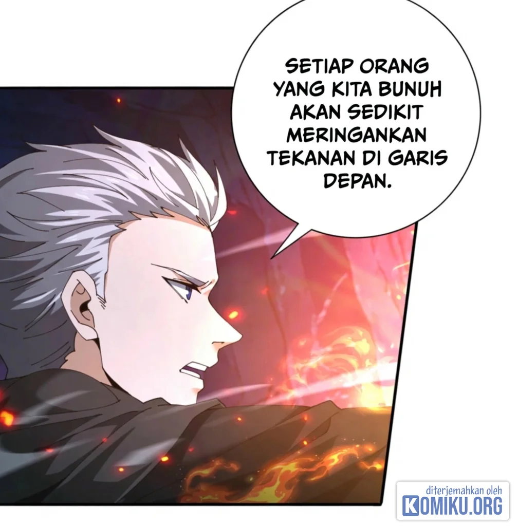 The Apex Of Dragon Mastery Chapter 236 Halaman 8