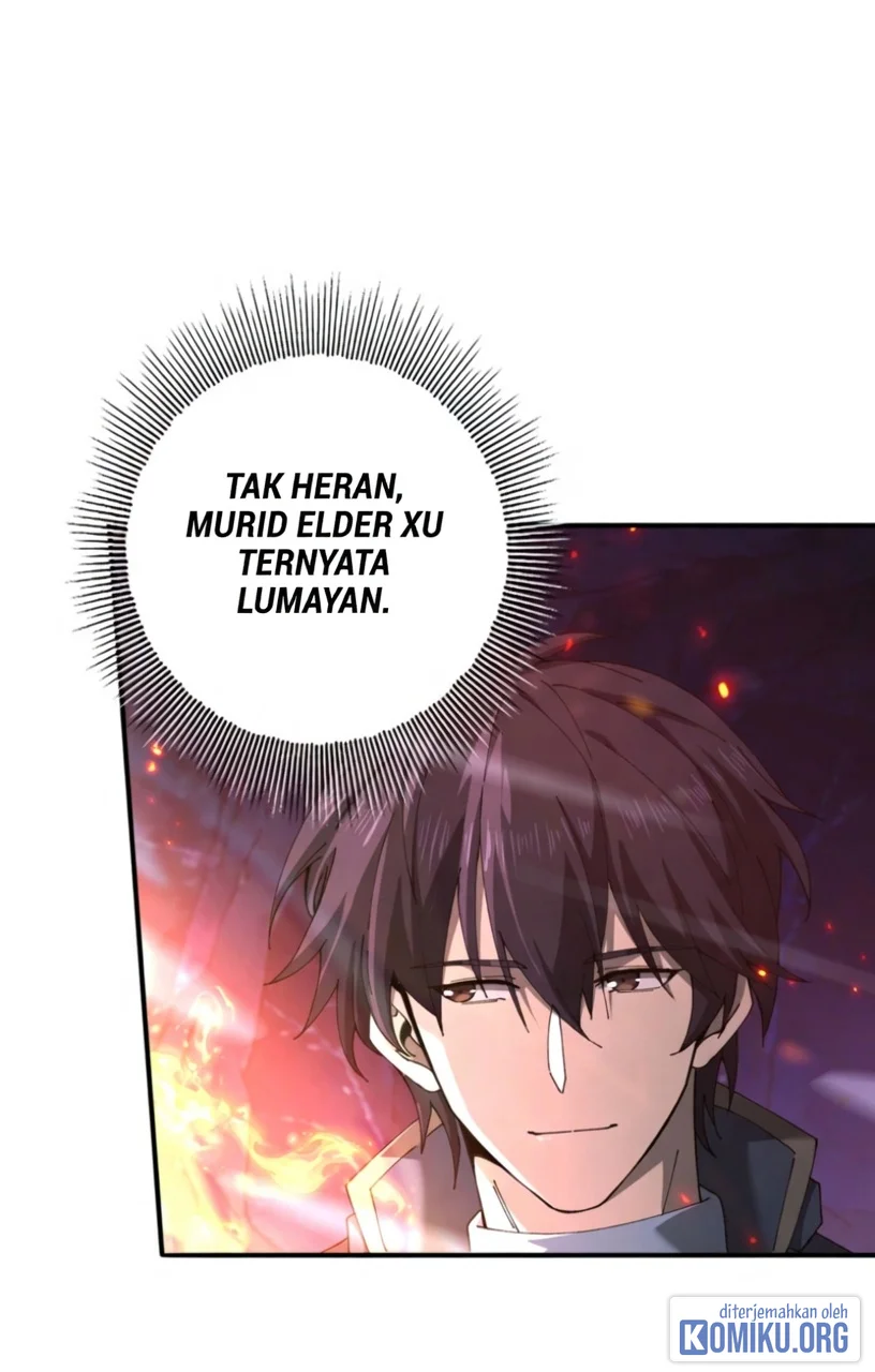 The Apex Of Dragon Mastery Chapter 236 Halaman 9