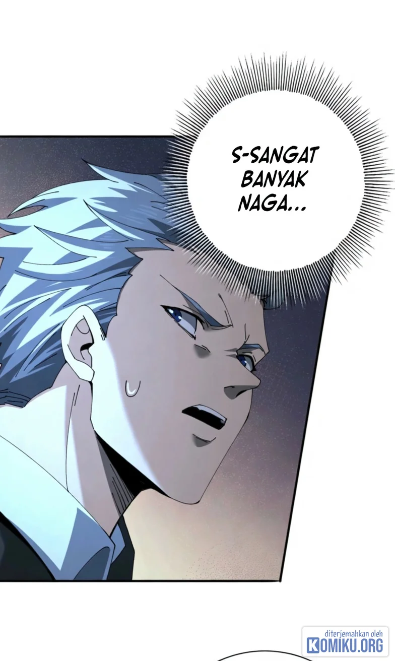 The Apex Of Dragon Mastery Chapter 236 Halaman 11