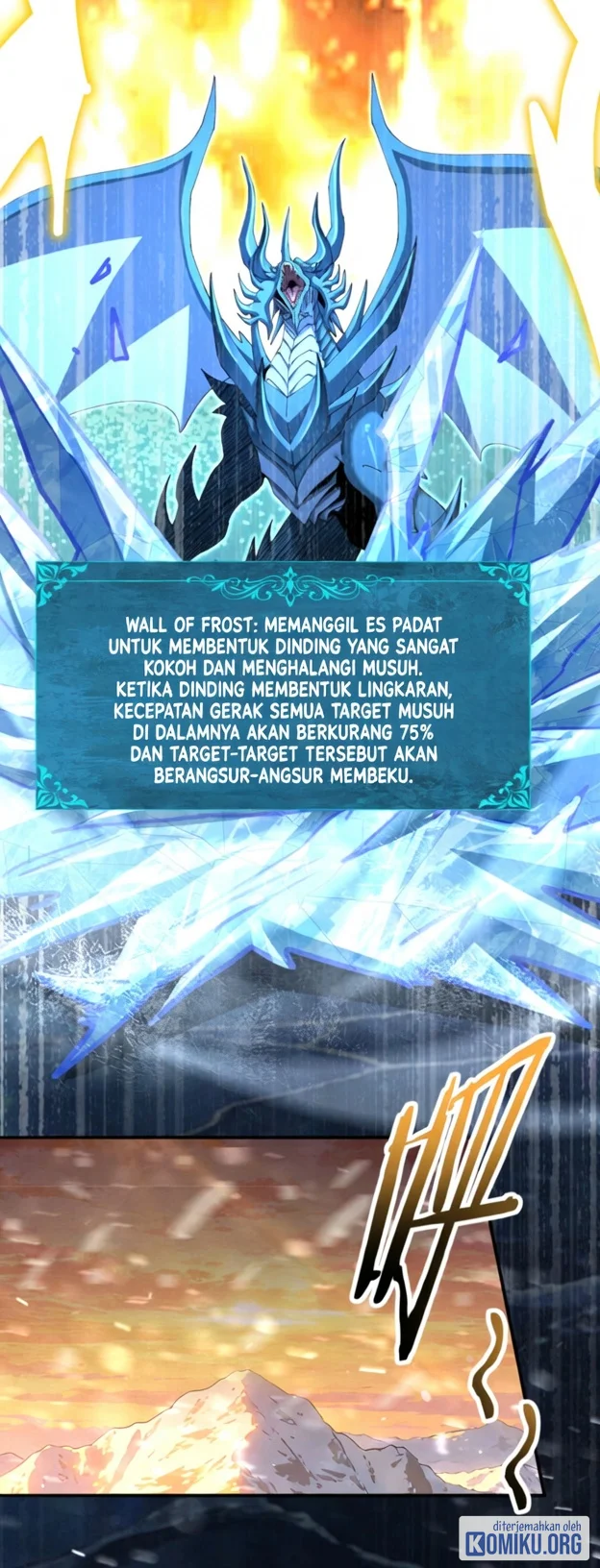 The Apex Of Dragon Mastery Chapter 236 Halaman 14
