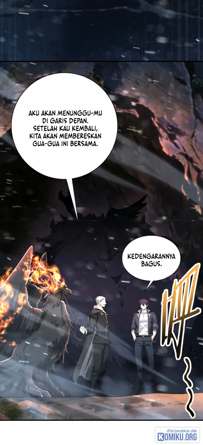 The Apex Of Dragon Mastery Chapter 236 Halaman 15