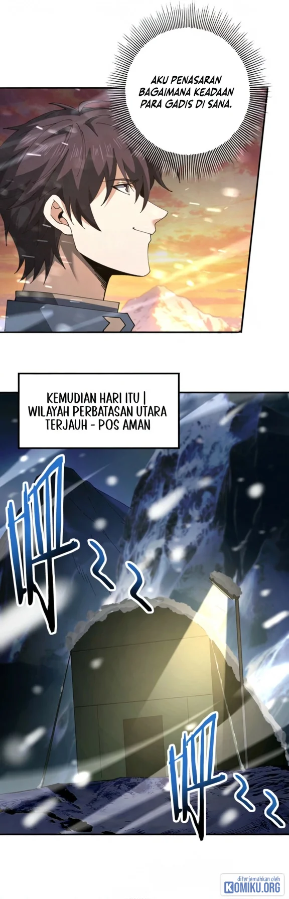 The Apex Of Dragon Mastery Chapter 236 Halaman 17