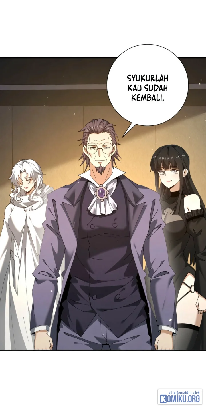 The Apex Of Dragon Mastery Chapter 236 Halaman 24