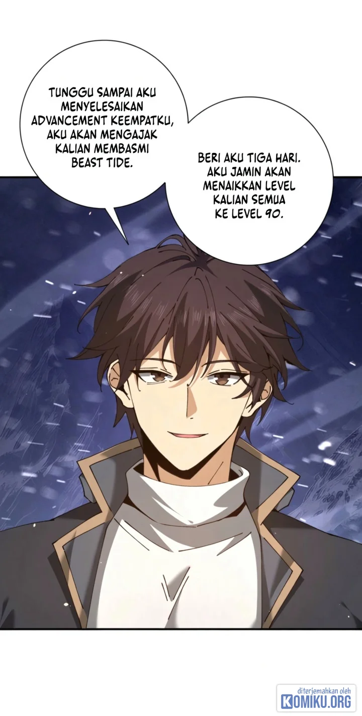 The Apex Of Dragon Mastery Chapter 236 Halaman 25