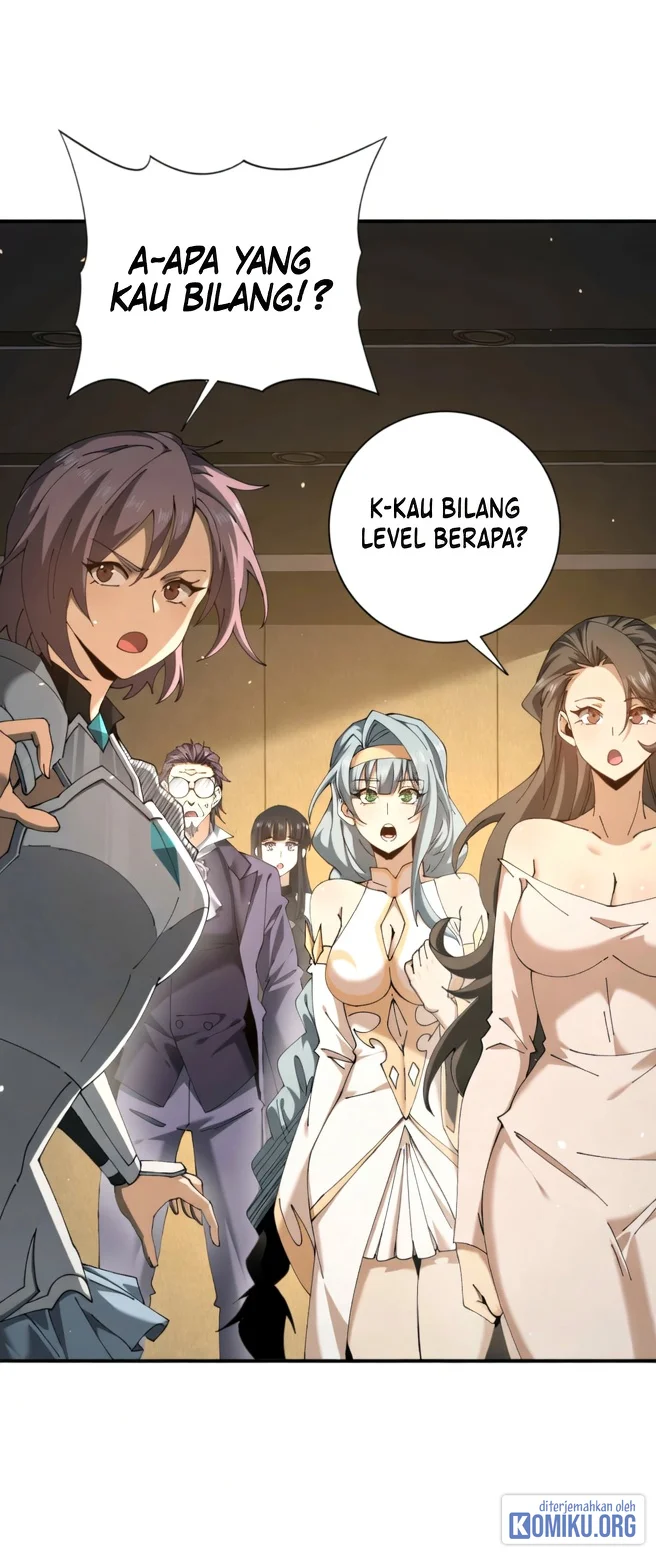 The Apex Of Dragon Mastery Chapter 236 Halaman 26