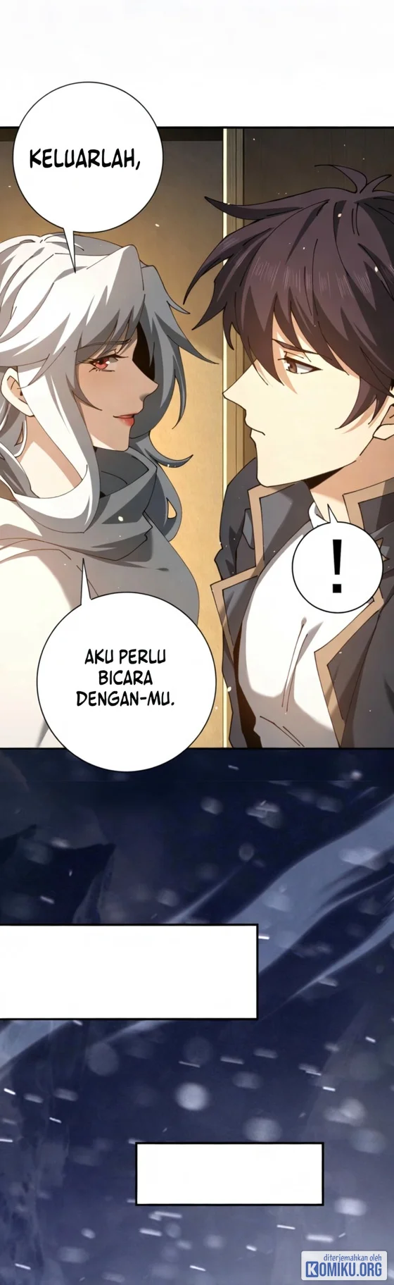 The Apex Of Dragon Mastery Chapter 236 Halaman 29