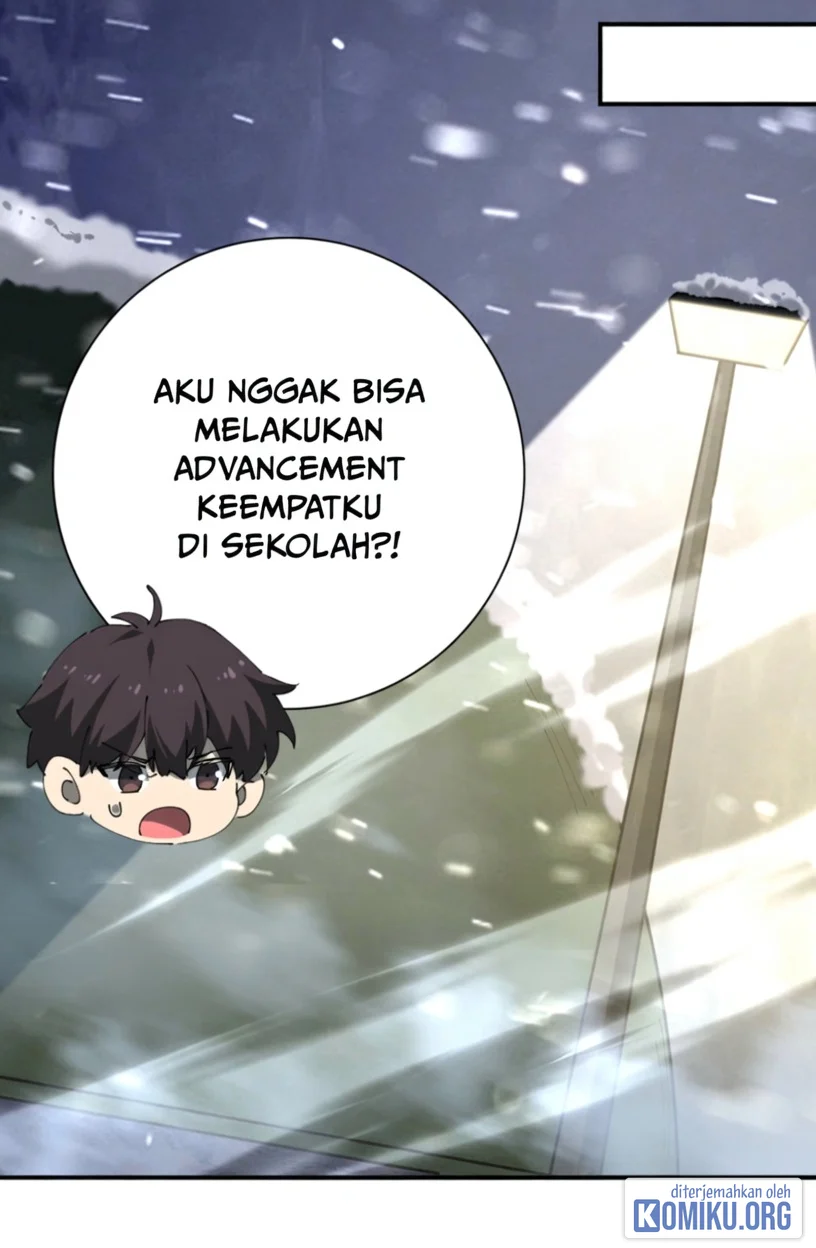 The Apex Of Dragon Mastery Chapter 236 Halaman 30
