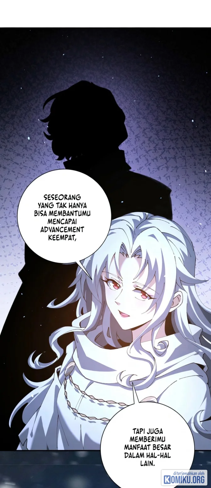 The Apex Of Dragon Mastery Chapter 236 Halaman 36
