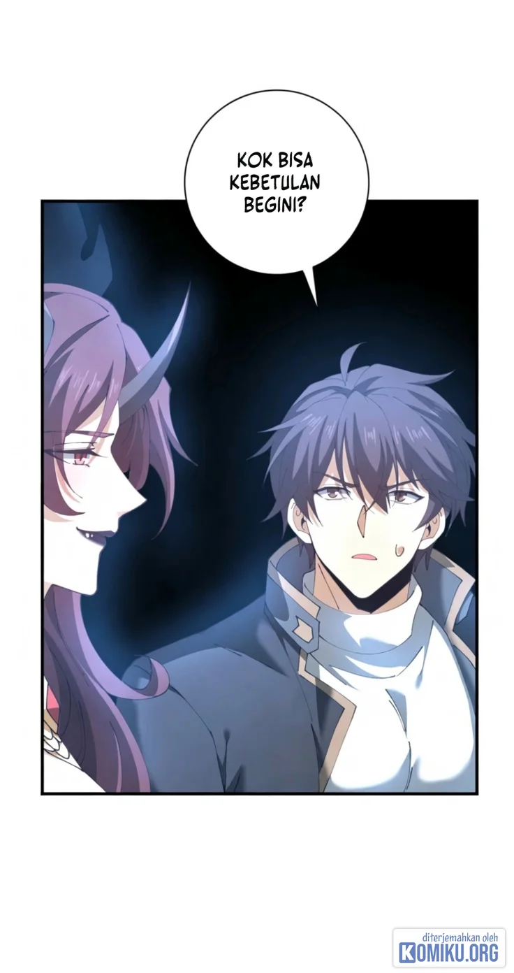 The Apex Of Dragon Mastery Chapter 236 Halaman 40