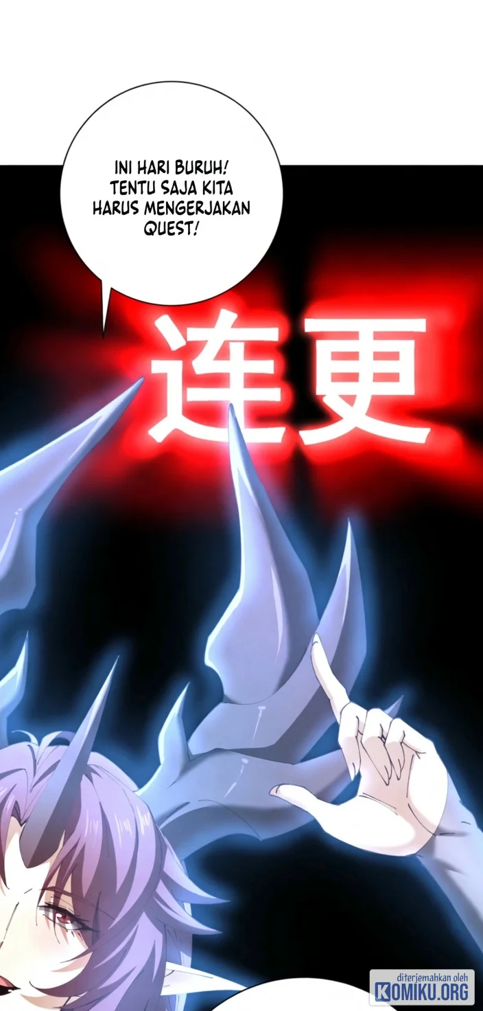 The Apex Of Dragon Mastery Chapter 236 Halaman 41