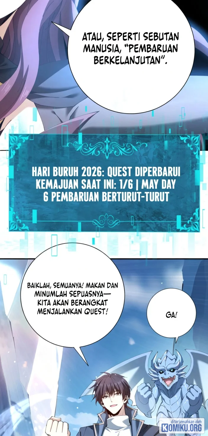 The Apex Of Dragon Mastery Chapter 236 Halaman 42