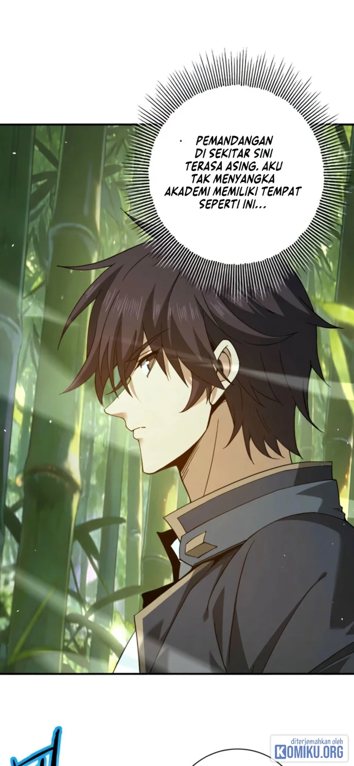 The Apex Of Dragon Mastery Chapter 237 Halaman 4