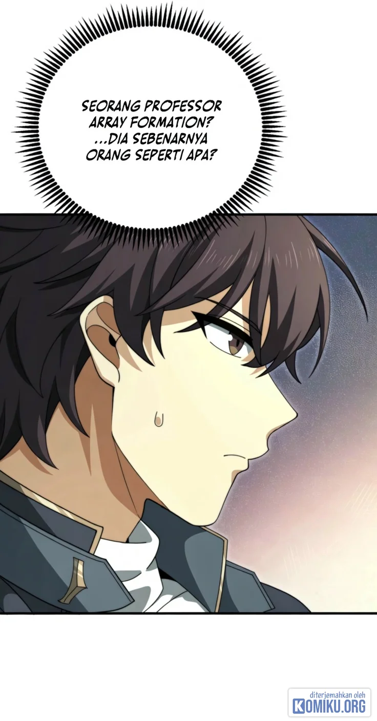 The Apex Of Dragon Mastery Chapter 237 Halaman 10