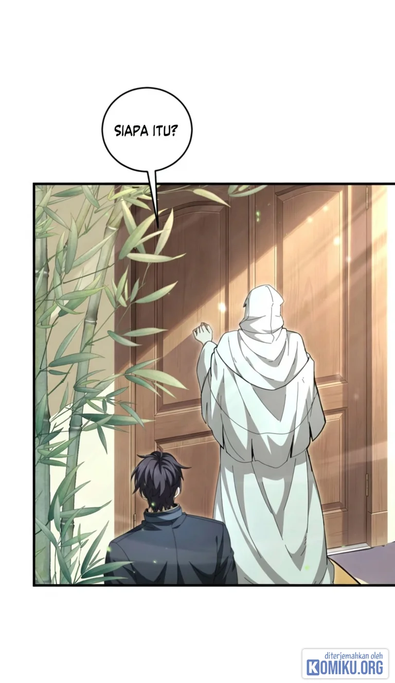 The Apex Of Dragon Mastery Chapter 237 Halaman 12