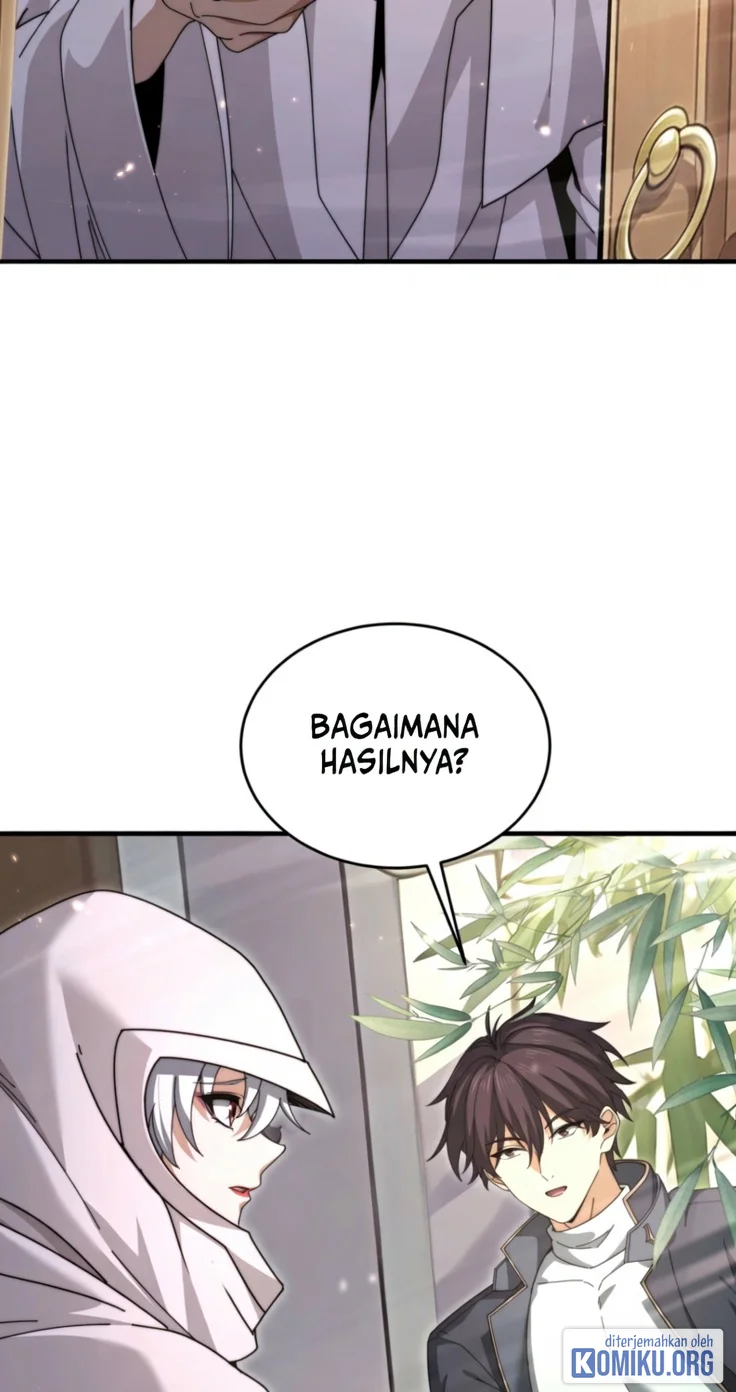 The Apex Of Dragon Mastery Chapter 237 Halaman 21