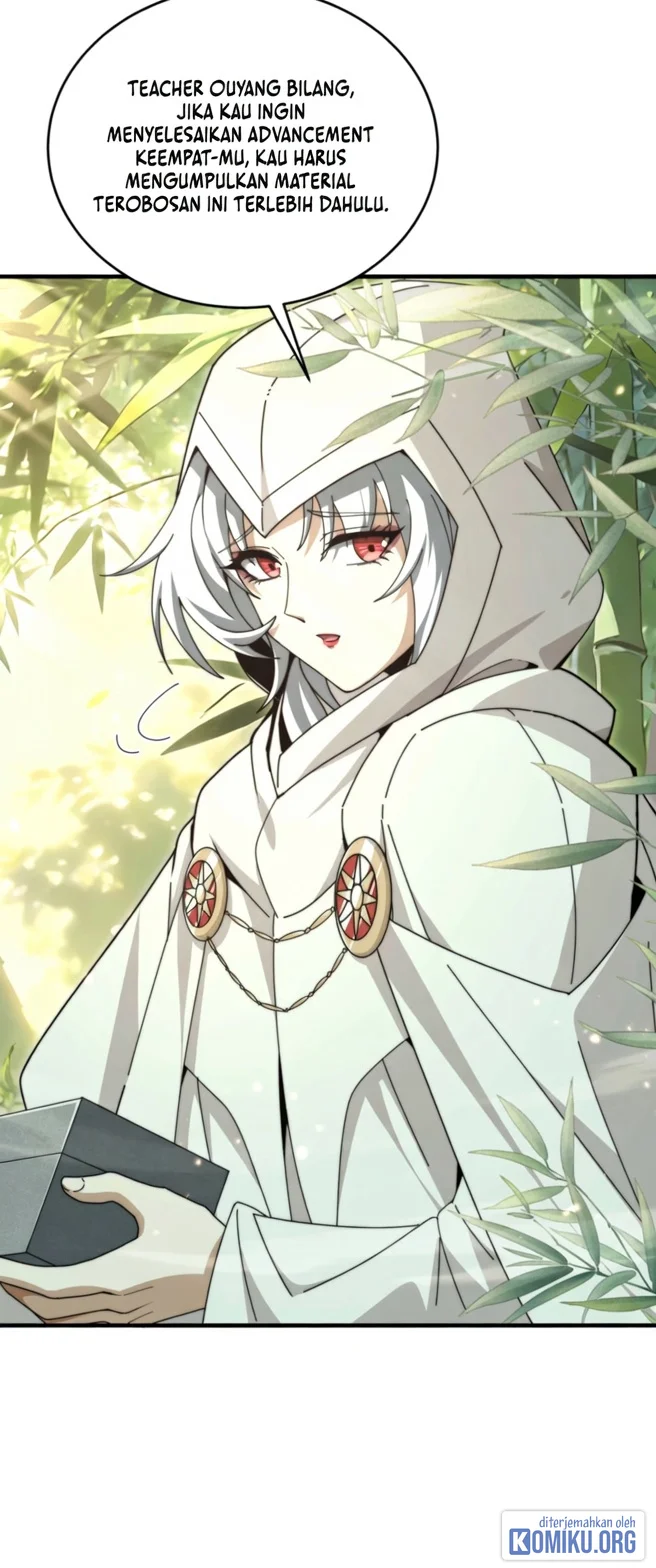 The Apex Of Dragon Mastery Chapter 237 Halaman 23