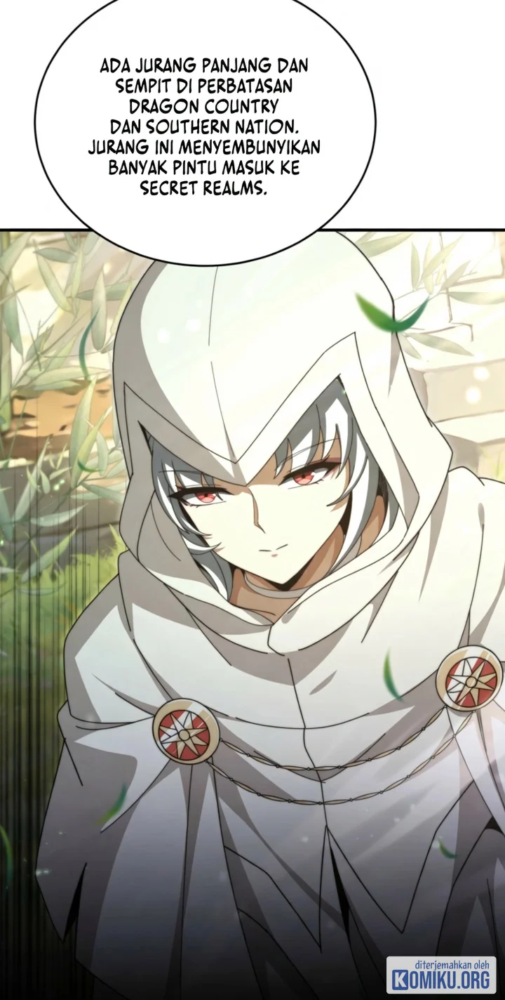The Apex Of Dragon Mastery Chapter 237 Halaman 27