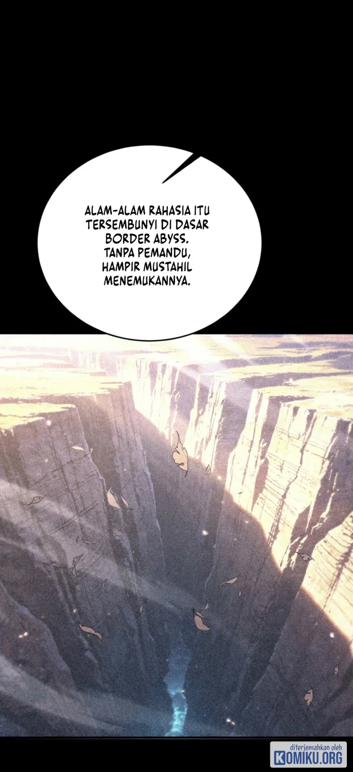 The Apex Of Dragon Mastery Chapter 237 Halaman 29