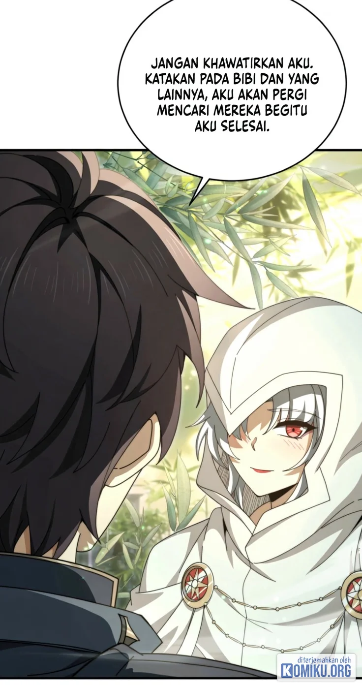 The Apex Of Dragon Mastery Chapter 237 Halaman 36