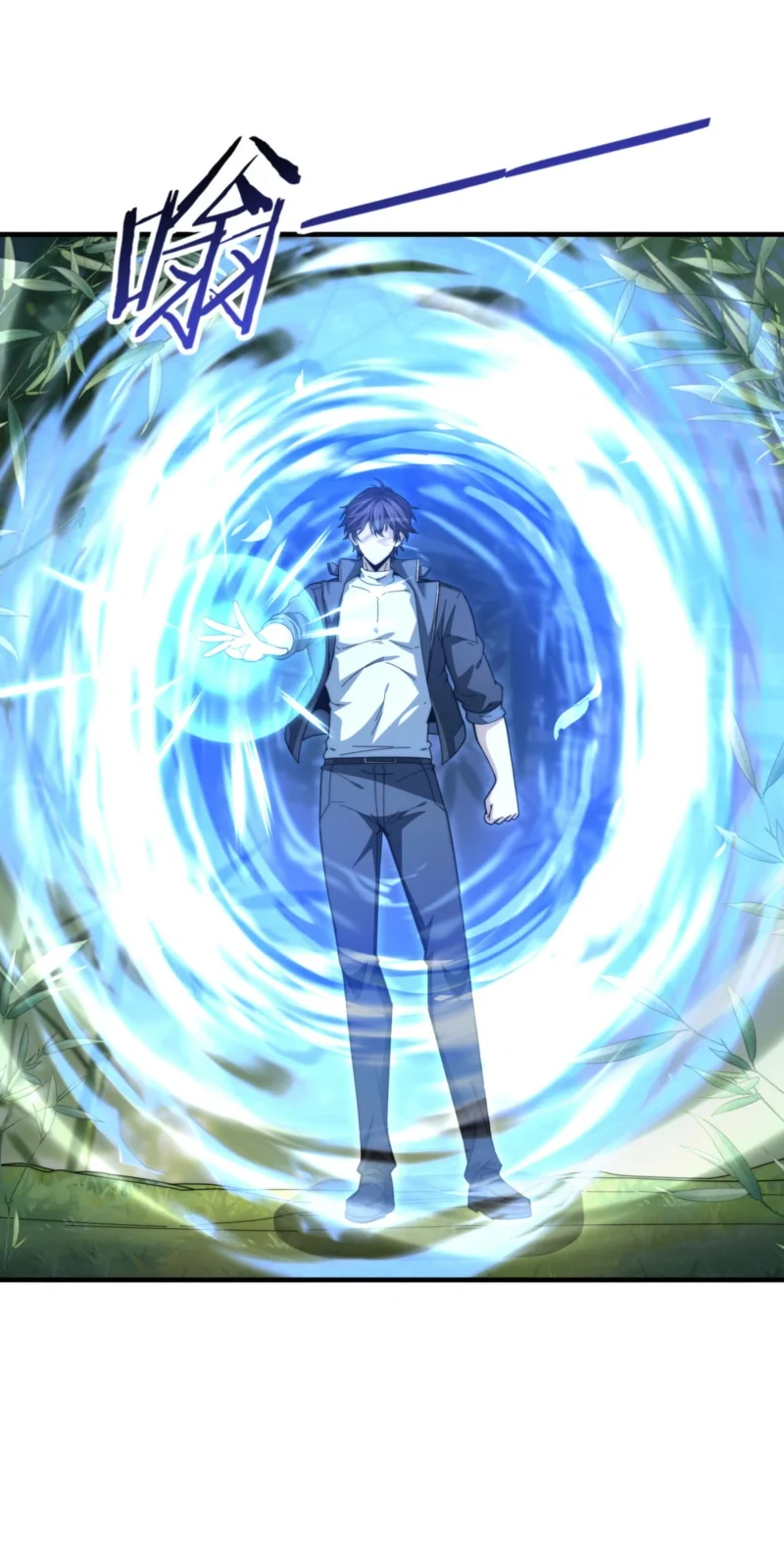 The Apex Of Dragon Mastery Chapter 237 Halaman 38