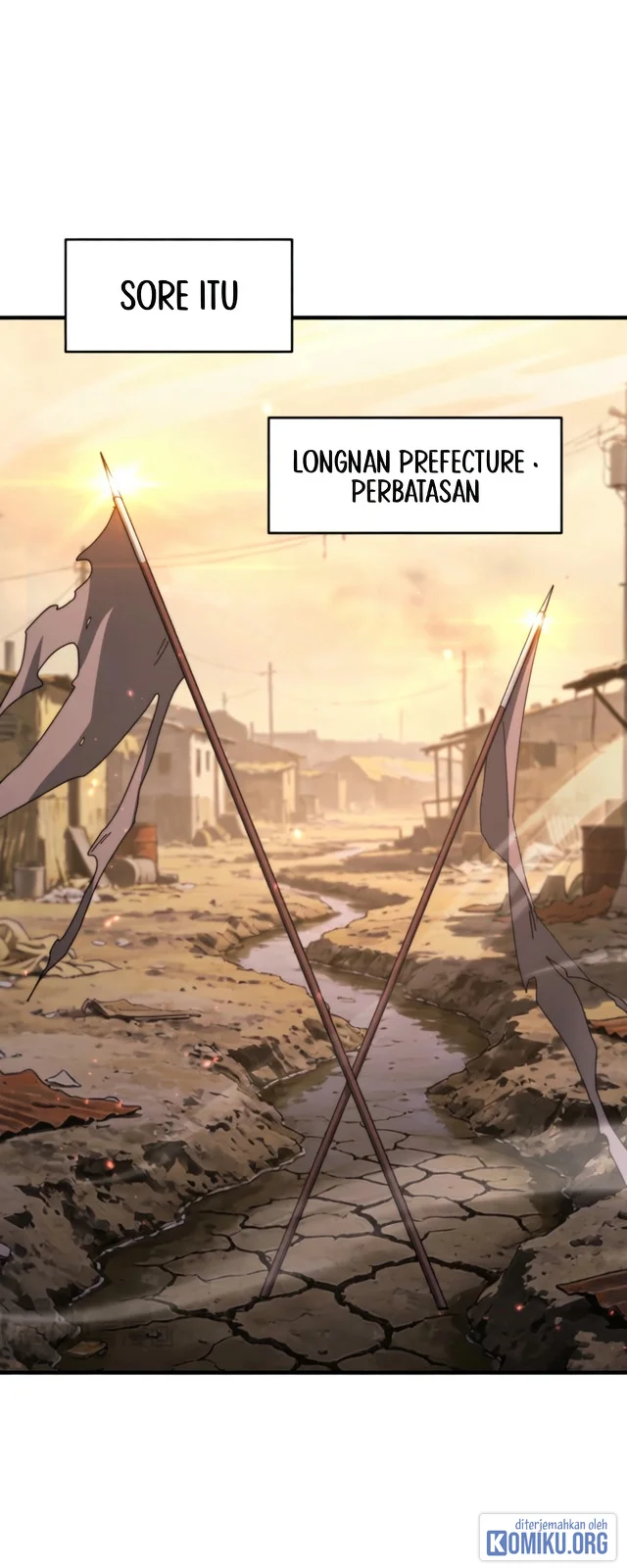 The Apex Of Dragon Mastery Chapter 237 Halaman 39