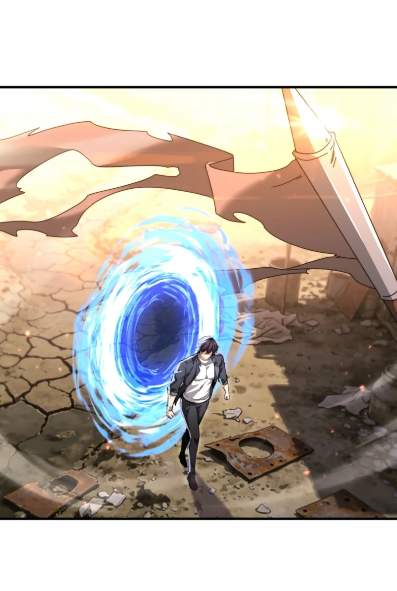 The Apex Of Dragon Mastery Chapter 237 Halaman 40