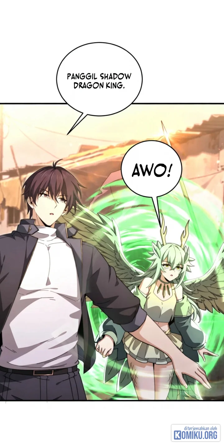 The Apex Of Dragon Mastery Chapter 237 Halaman 41
