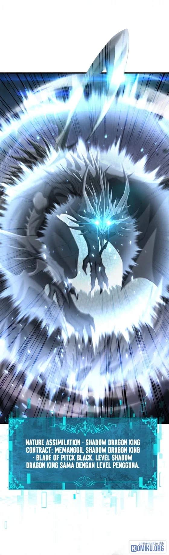 The Apex Of Dragon Mastery Chapter 237 Halaman 42