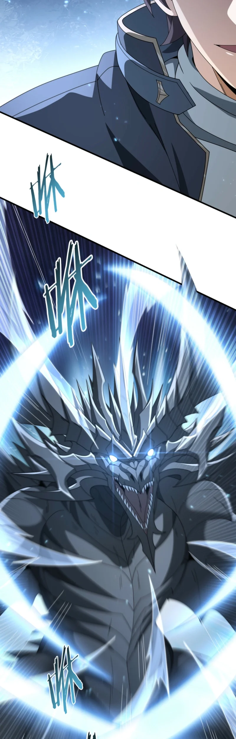 The Apex Of Dragon Mastery Chapter 237 Halaman 49
