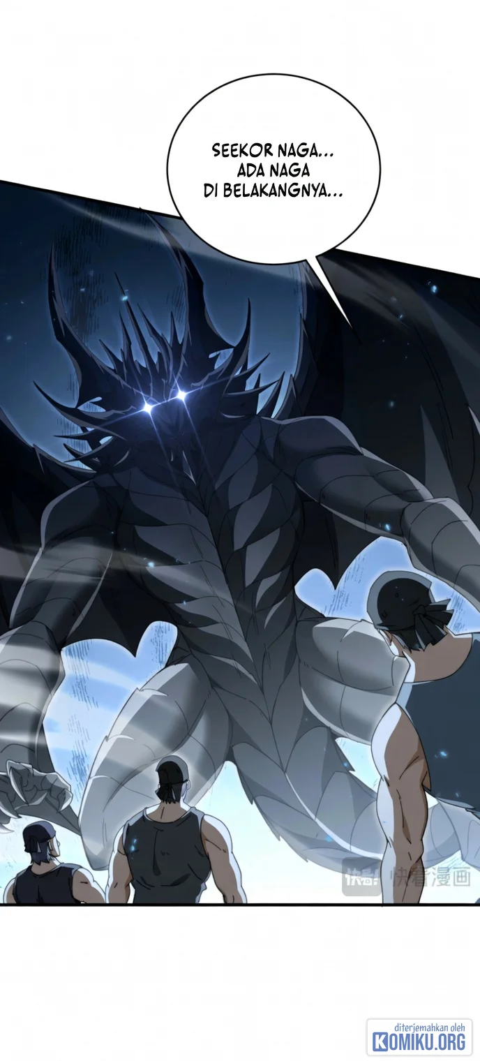 The Apex Of Dragon Mastery Chapter 237 Halaman 53
