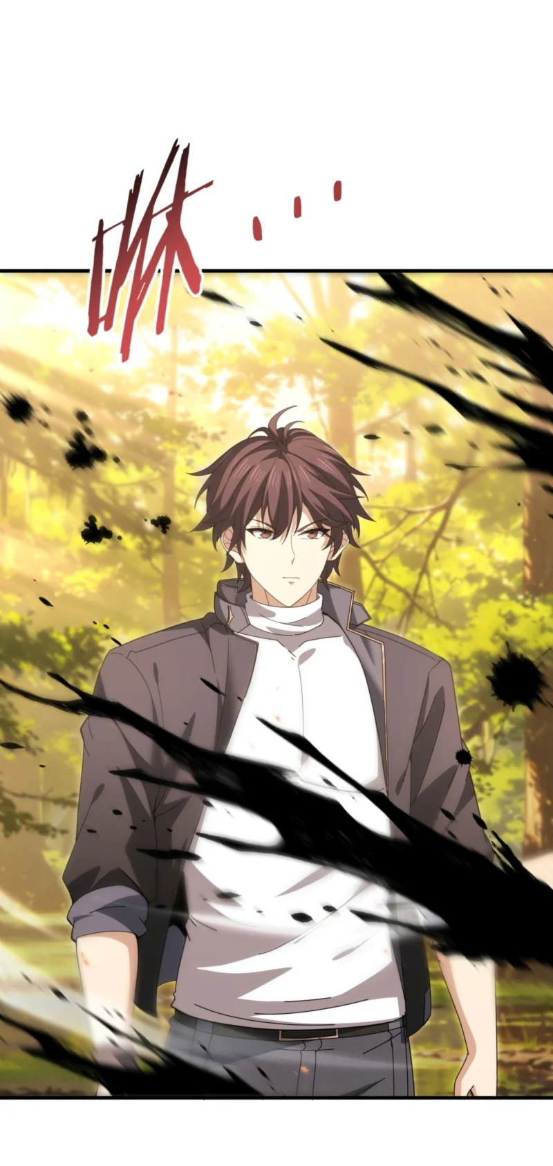 The Apex Of Dragon Mastery Chapter 237 Halaman 54