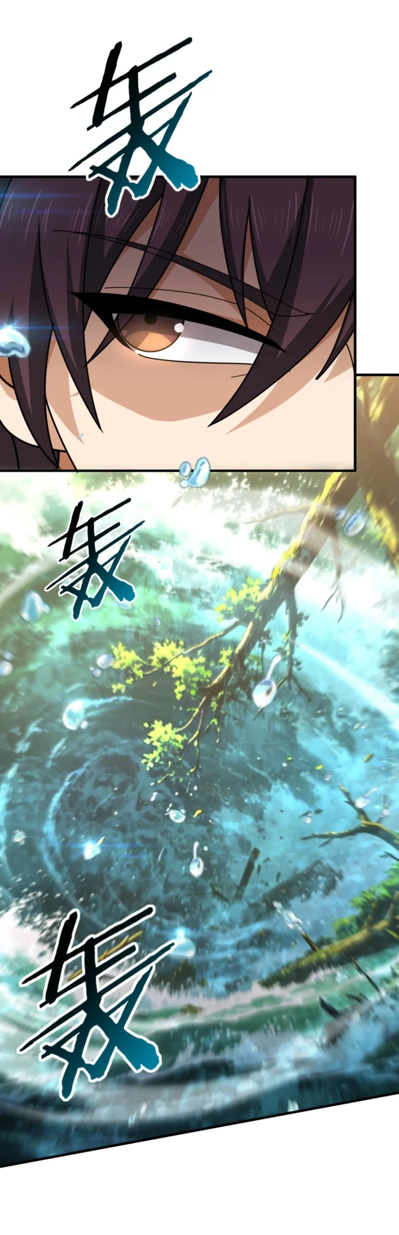 The Apex Of Dragon Mastery Chapter 237 Halaman 55