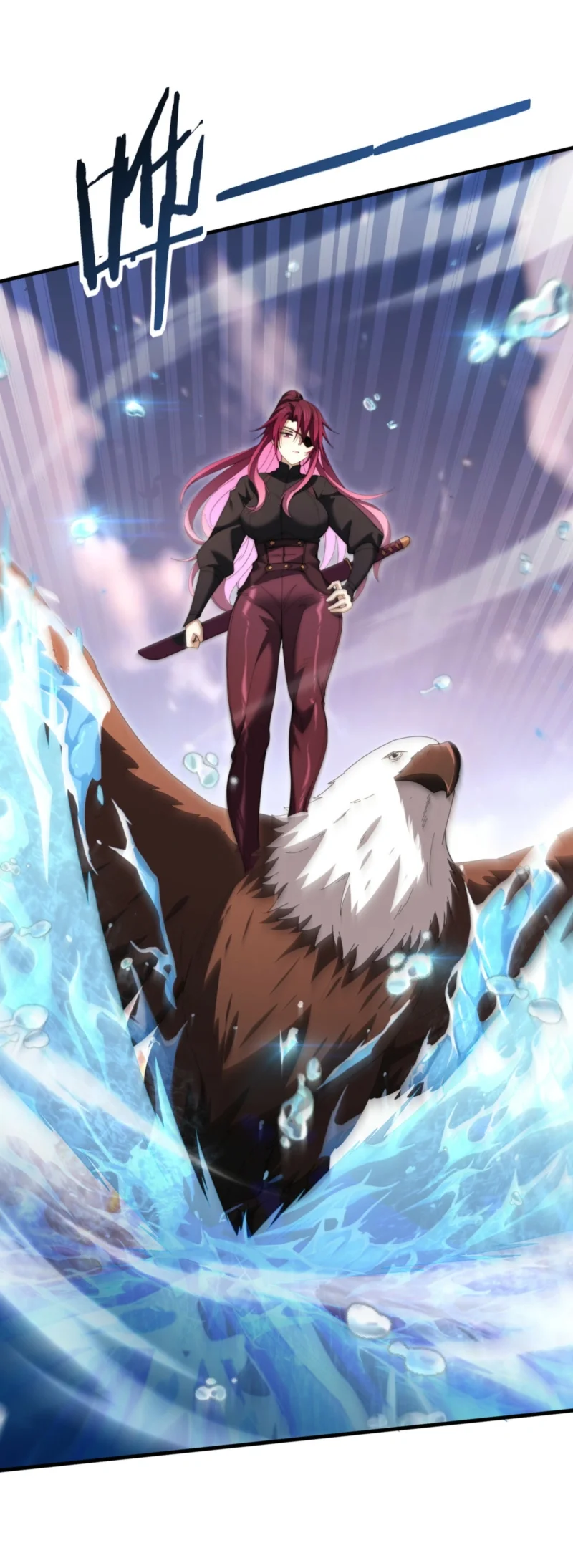 The Apex Of Dragon Mastery Chapter 237 Halaman 56