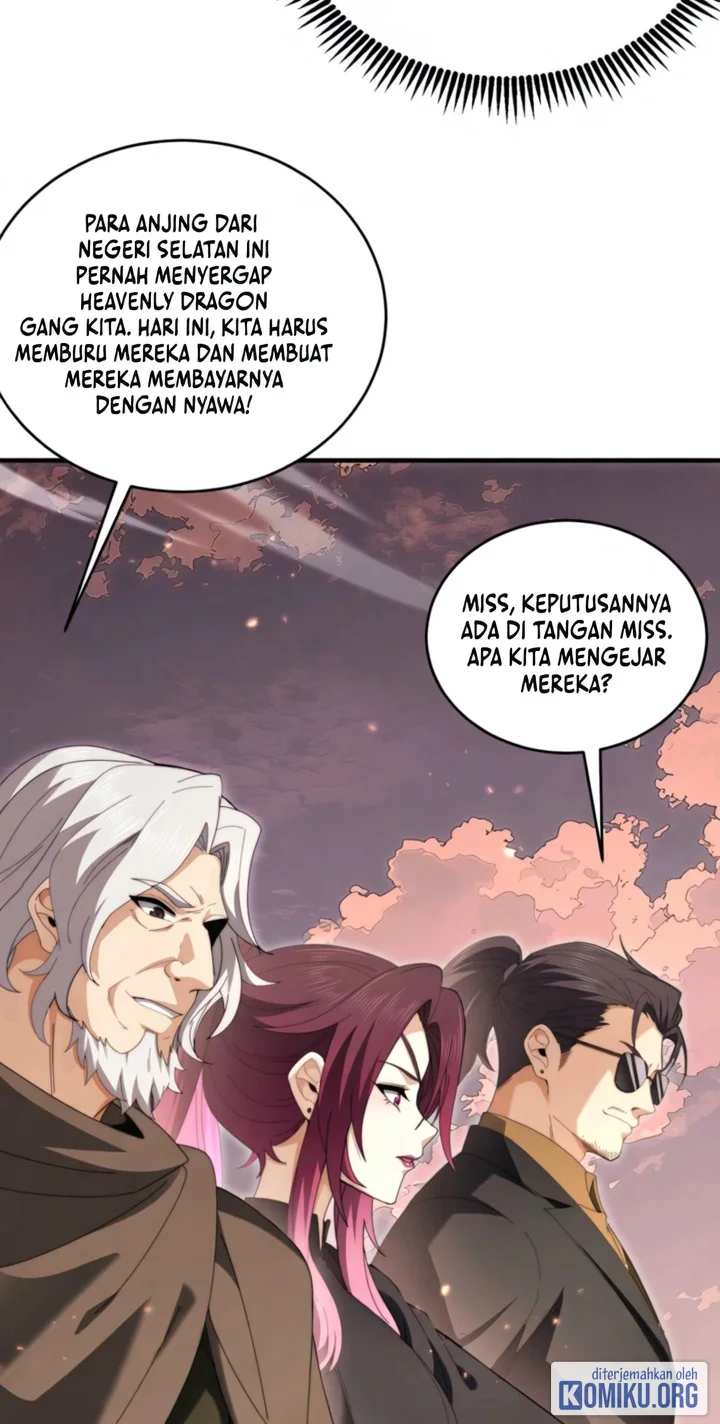 The Apex Of Dragon Mastery Chapter 238 Halaman 5