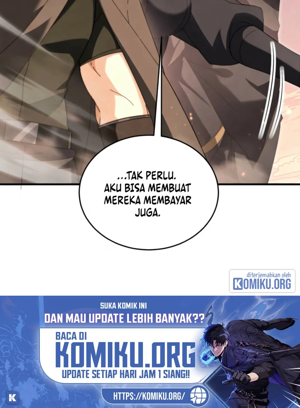 The Apex Of Dragon Mastery Chapter 238 Halaman 6