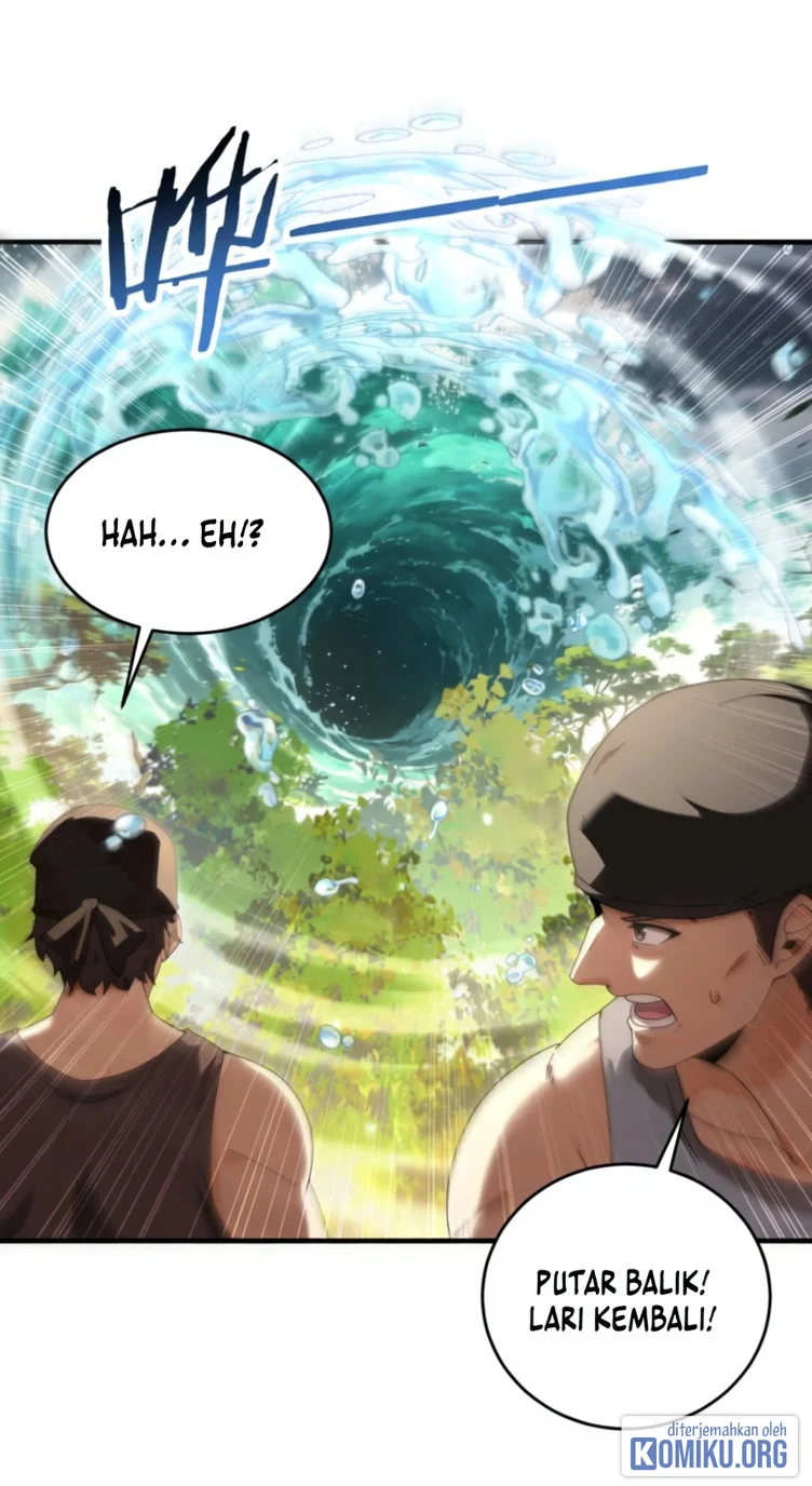 The Apex Of Dragon Mastery Chapter 238 Halaman 7
