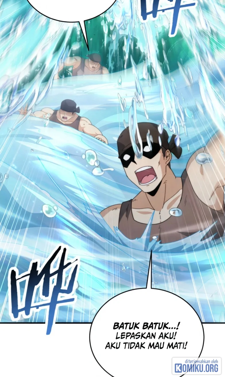 The Apex Of Dragon Mastery Chapter 238 Halaman 10
