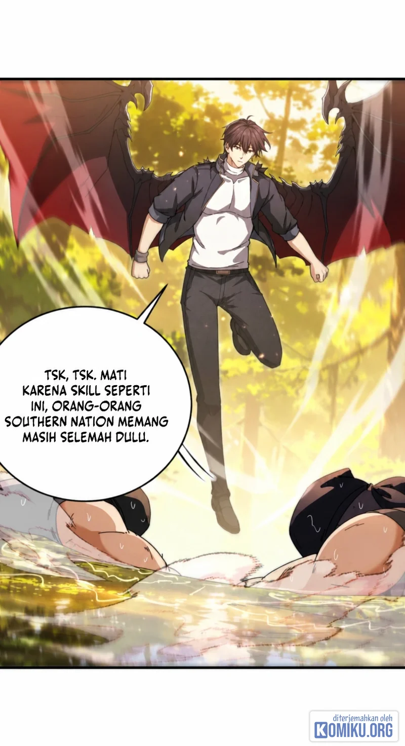 The Apex Of Dragon Mastery Chapter 238 Halaman 13