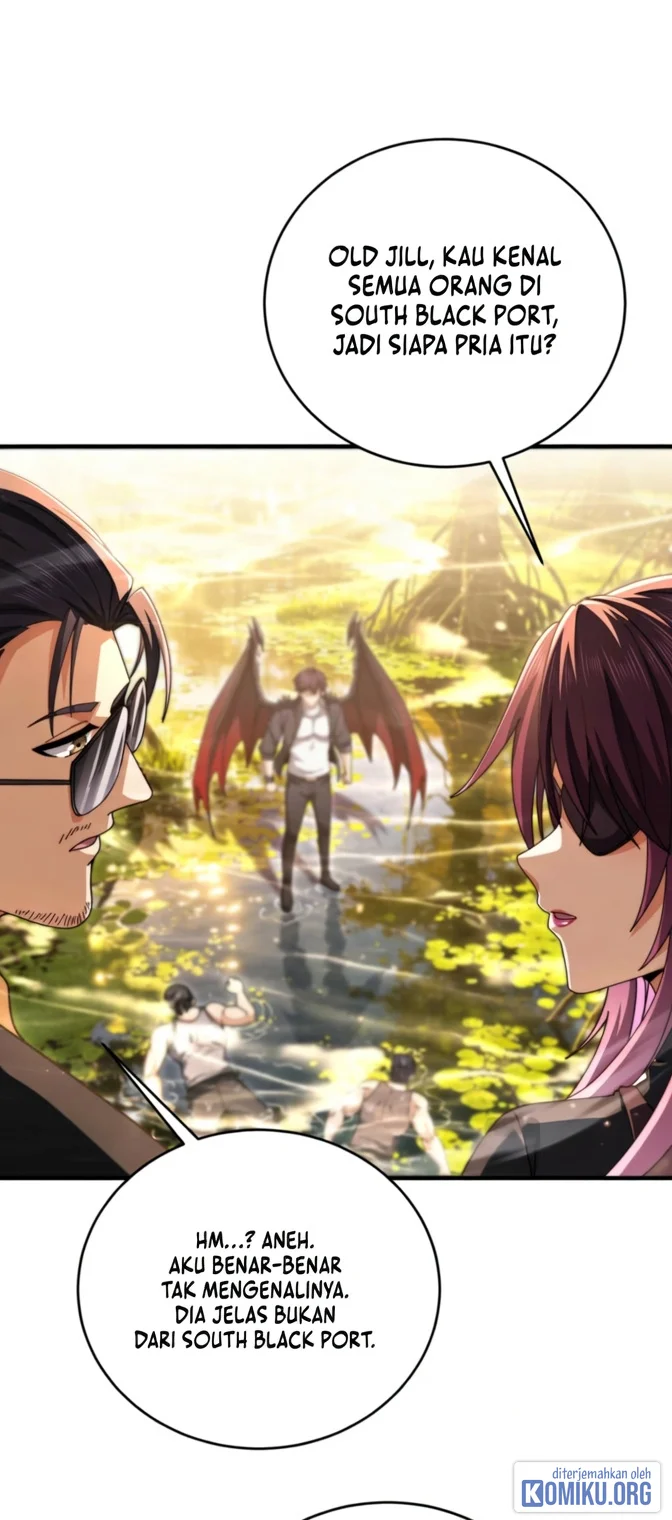 The Apex Of Dragon Mastery Chapter 238 Halaman 14