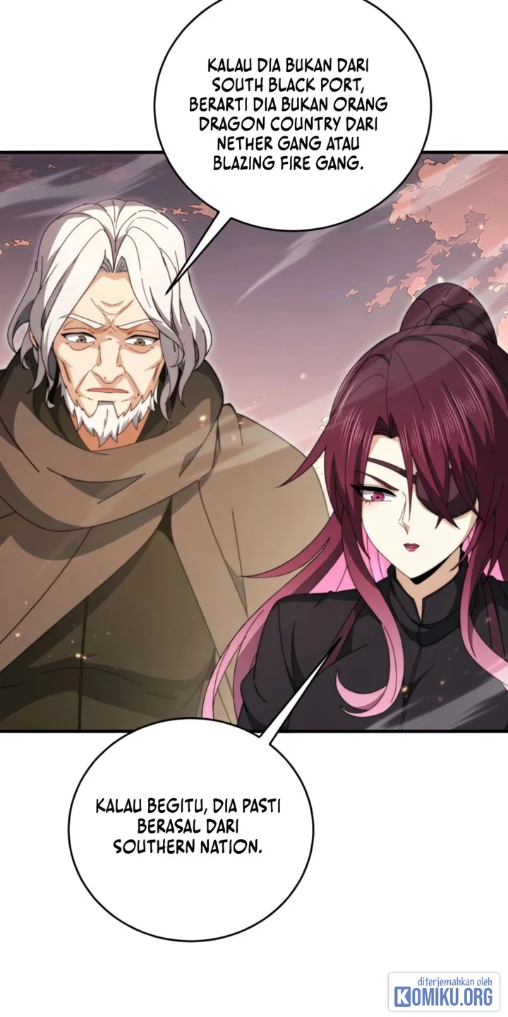 The Apex Of Dragon Mastery Chapter 238 Halaman 15