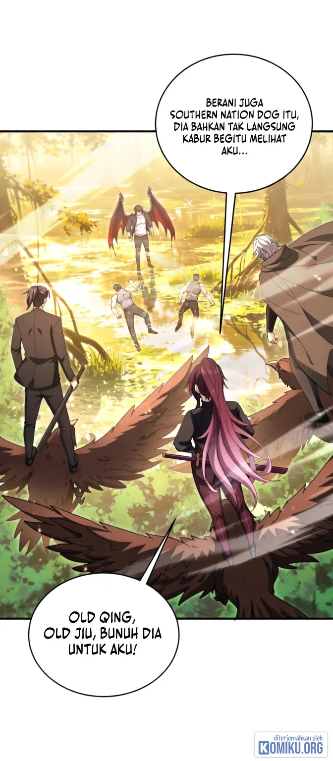 The Apex Of Dragon Mastery Chapter 238 Halaman 16