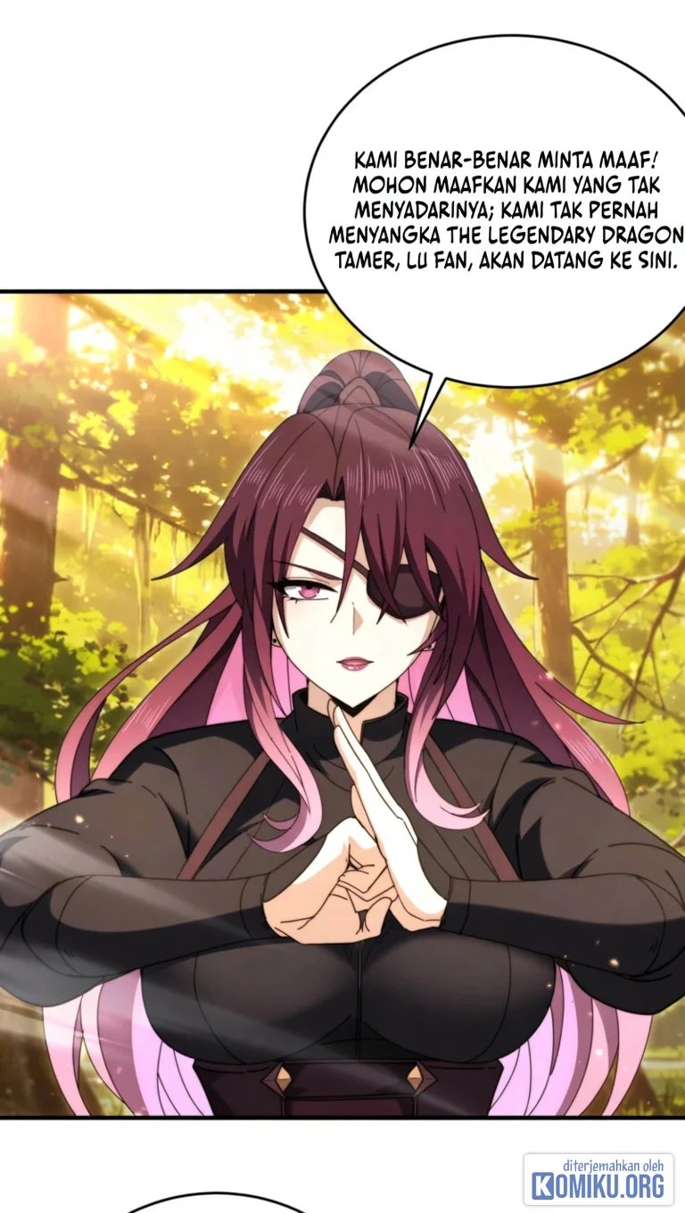 The Apex Of Dragon Mastery Chapter 238 Halaman 29