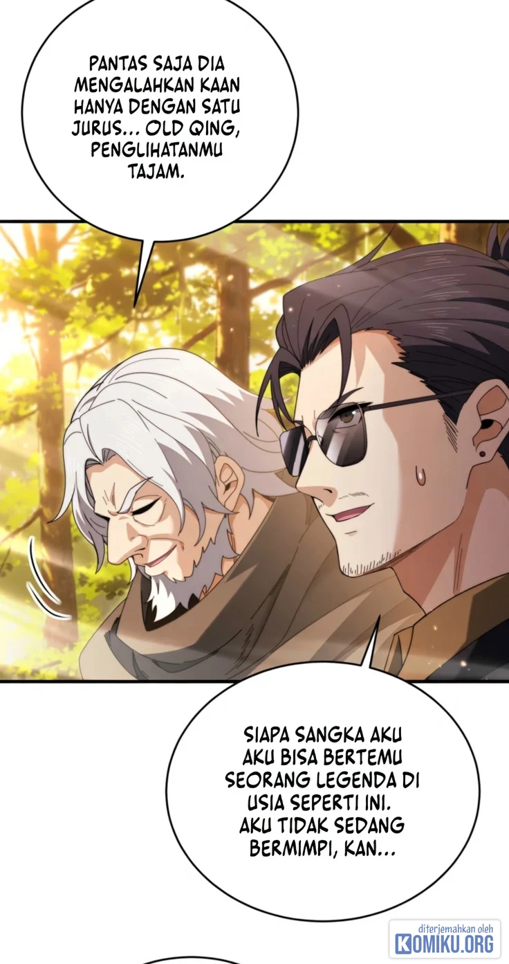 The Apex Of Dragon Mastery Chapter 238 Halaman 30