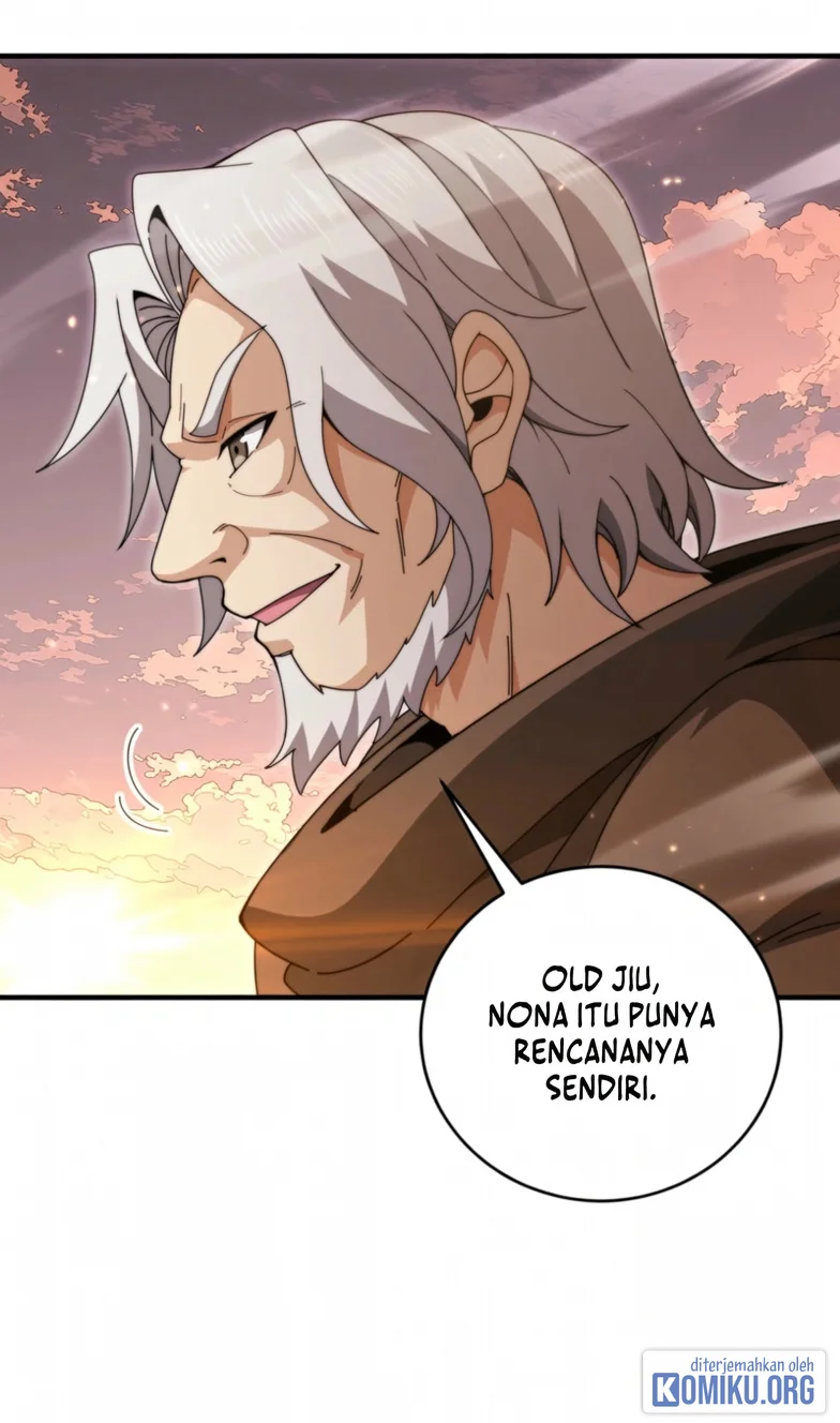 The Apex Of Dragon Mastery Chapter 238 Halaman 45