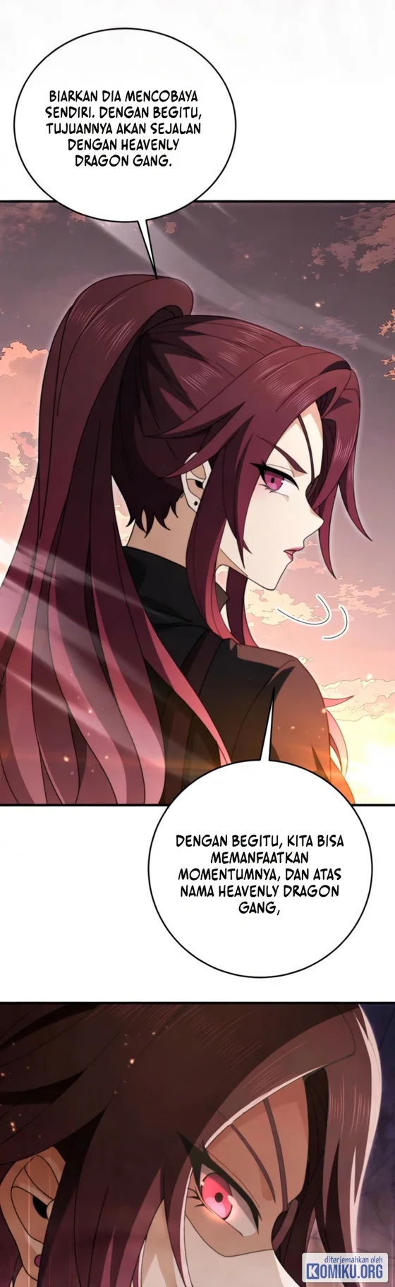 The Apex Of Dragon Mastery Chapter 238 Halaman 47