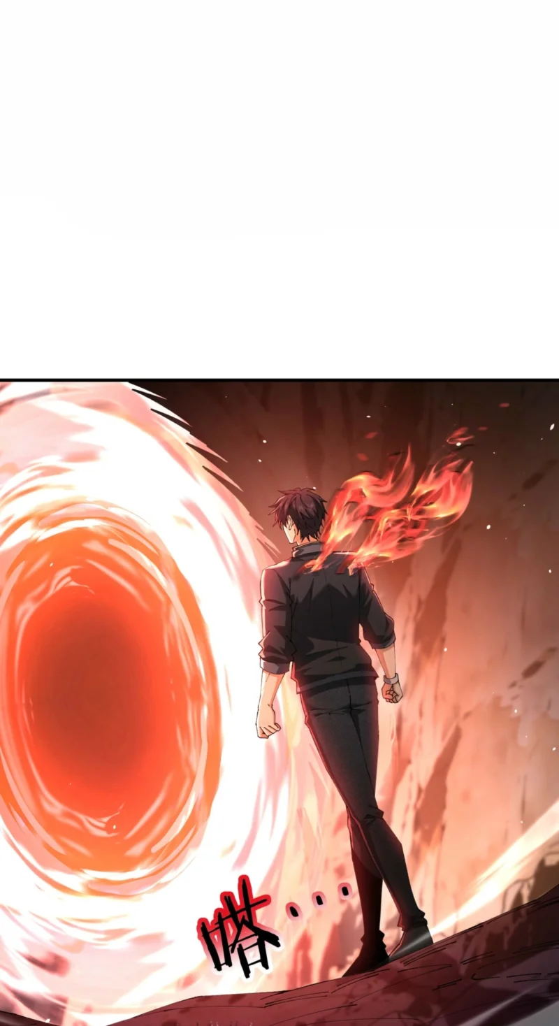 The Apex Of Dragon Mastery Chapter 239 Halaman 2