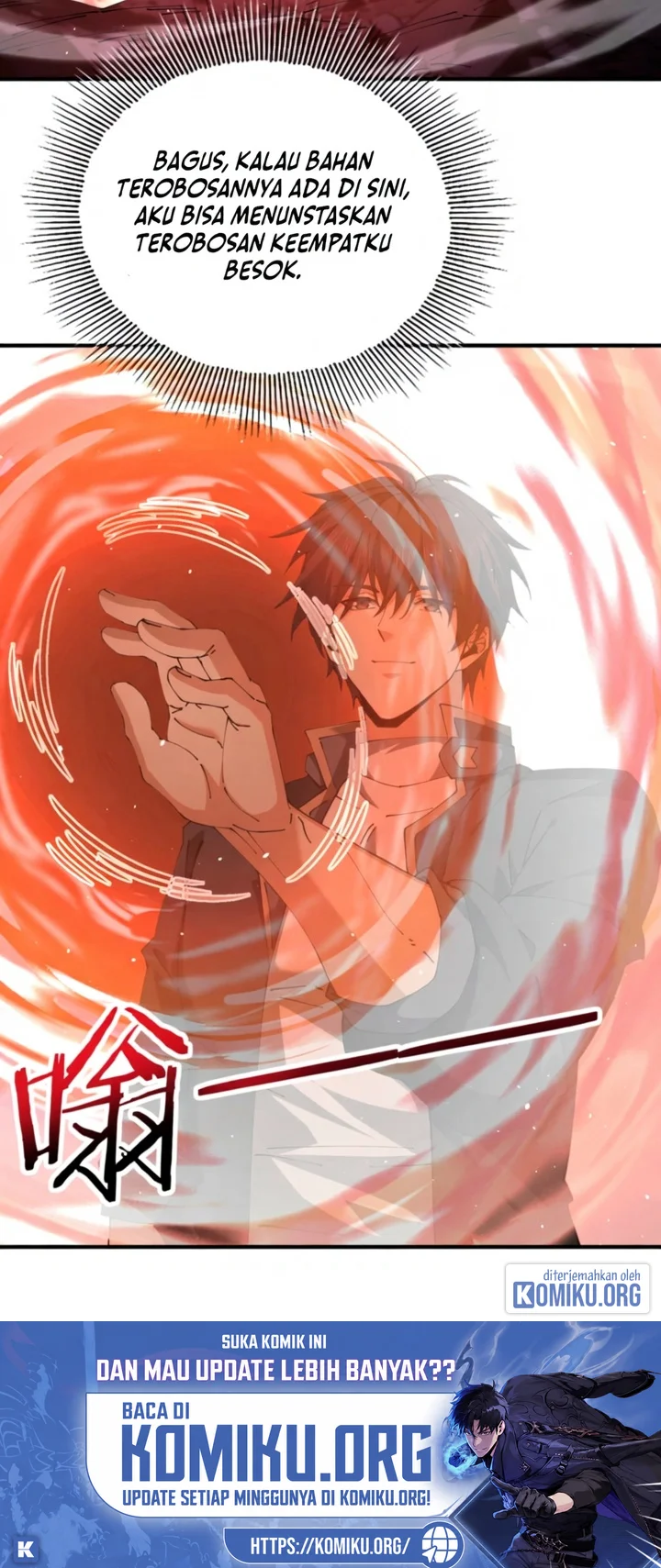 The Apex Of Dragon Mastery Chapter 239 Halaman 3